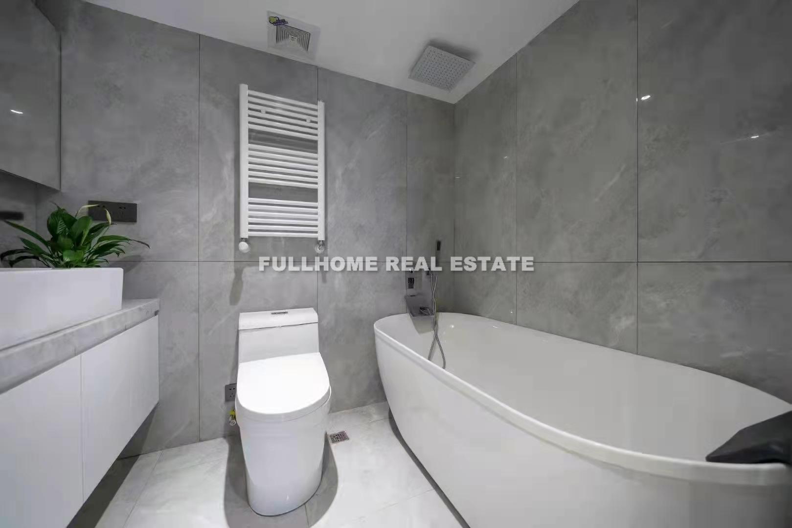 Xinhua Apartment - Interior view 6, Shanghai rental property