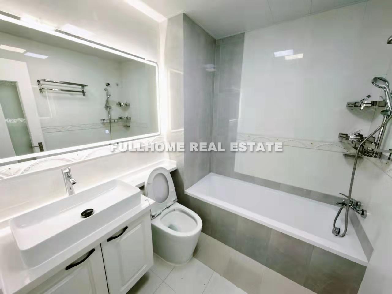 Louis Triumph Palace - Interior view 9, Shanghai rental property