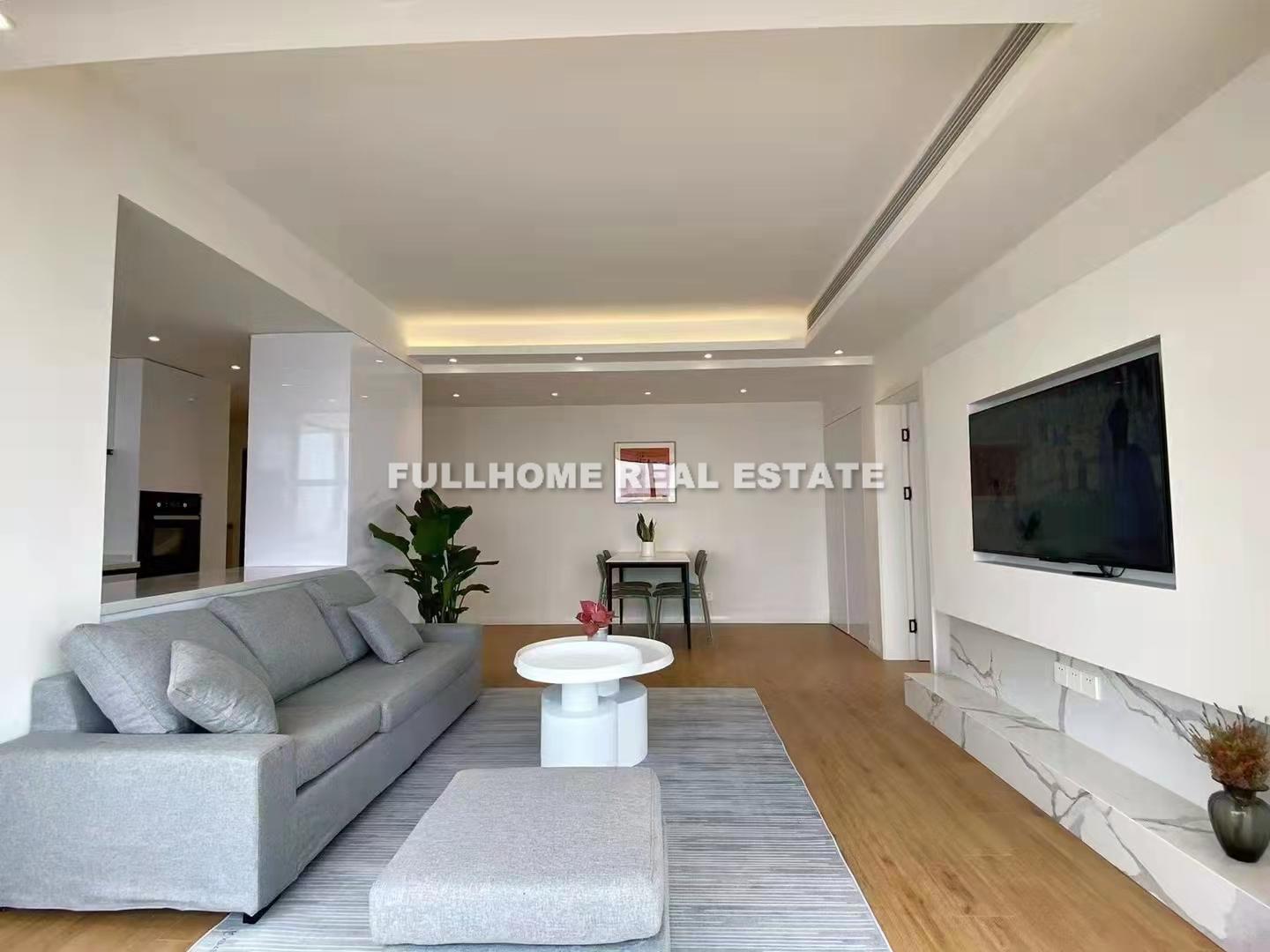 Wai Tan 99 - Interior view 3, Shanghai rental property