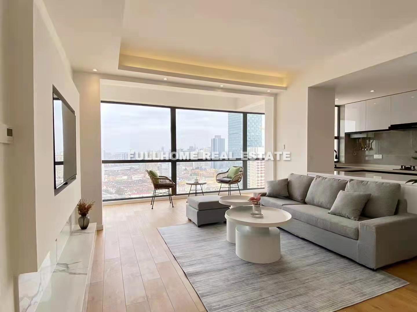 Same compound: Wai Tan 99, 1 bedrooms in Shanghai