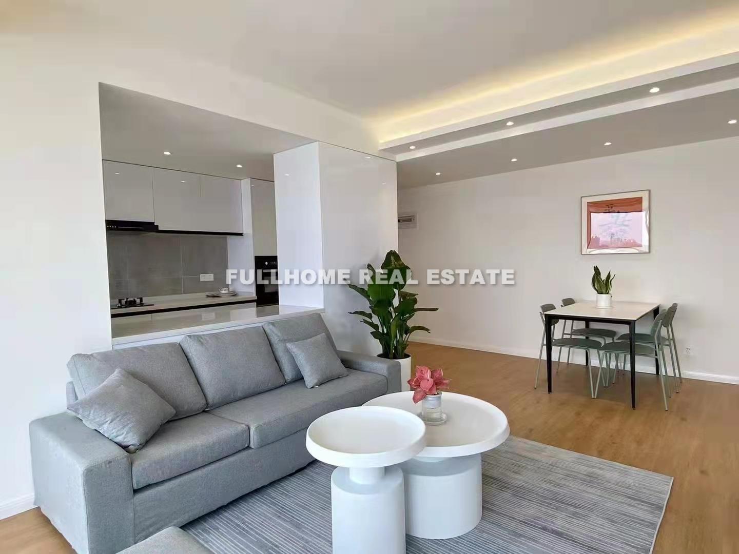 Wai Tan 99 - Interior view 4, Shanghai rental property