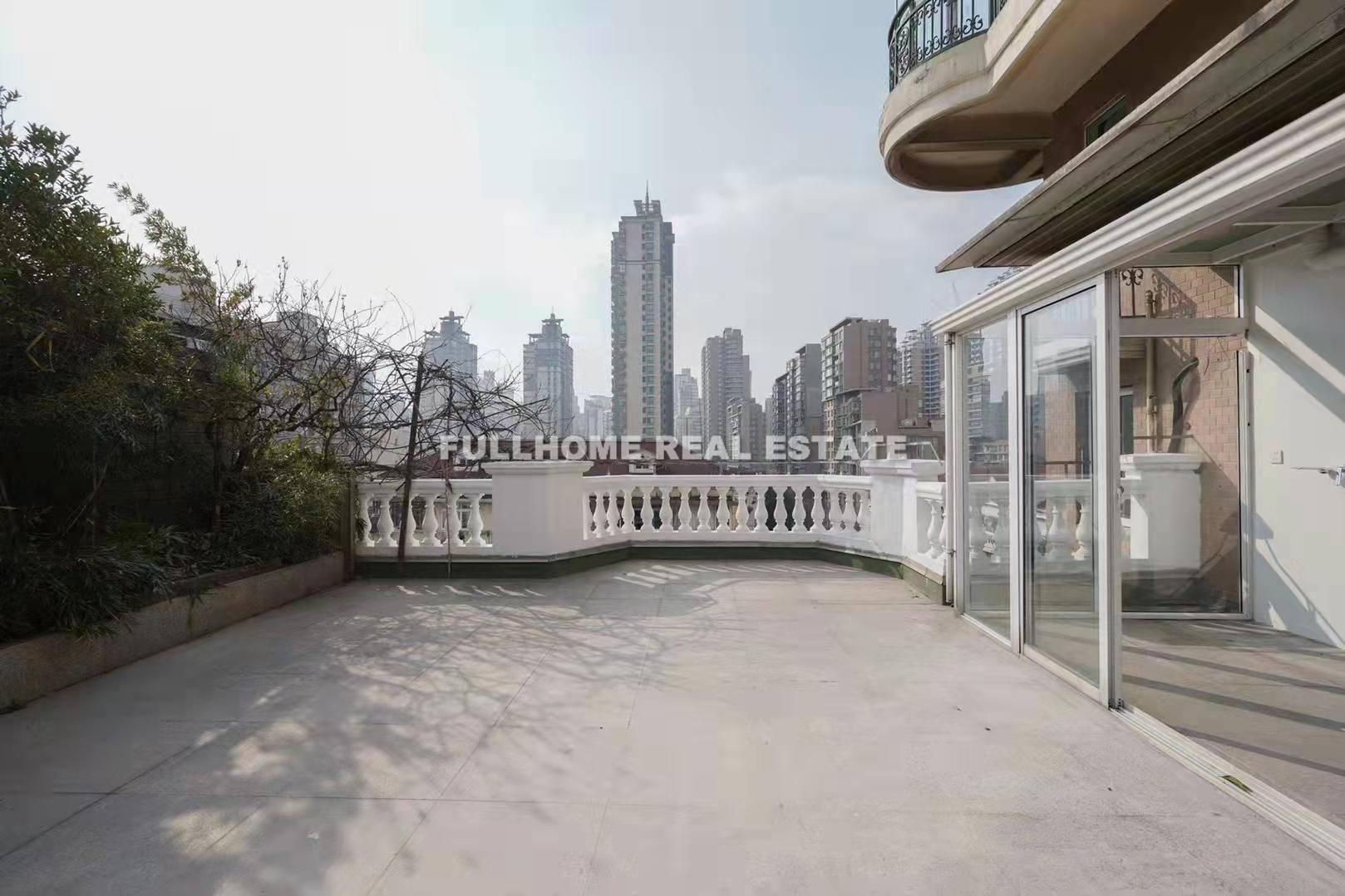 Xujiahui Garden - Interior view 6, Shanghai rental property