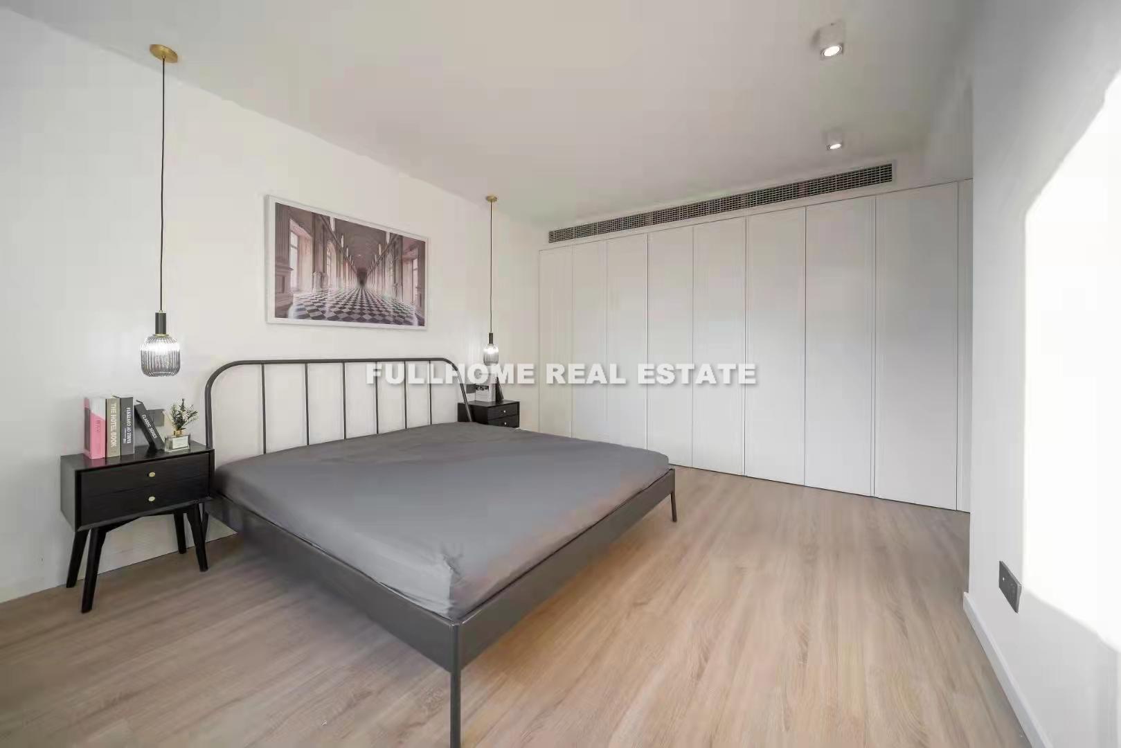 Tianshan Mansion - Interior view 7, Shanghai rental property