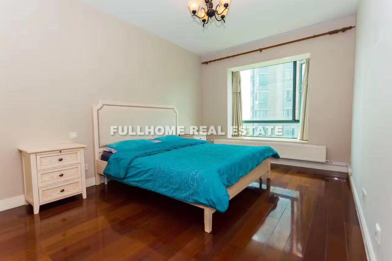Shui Qing Mu Hua - Interior view 8, Shanghai rental property