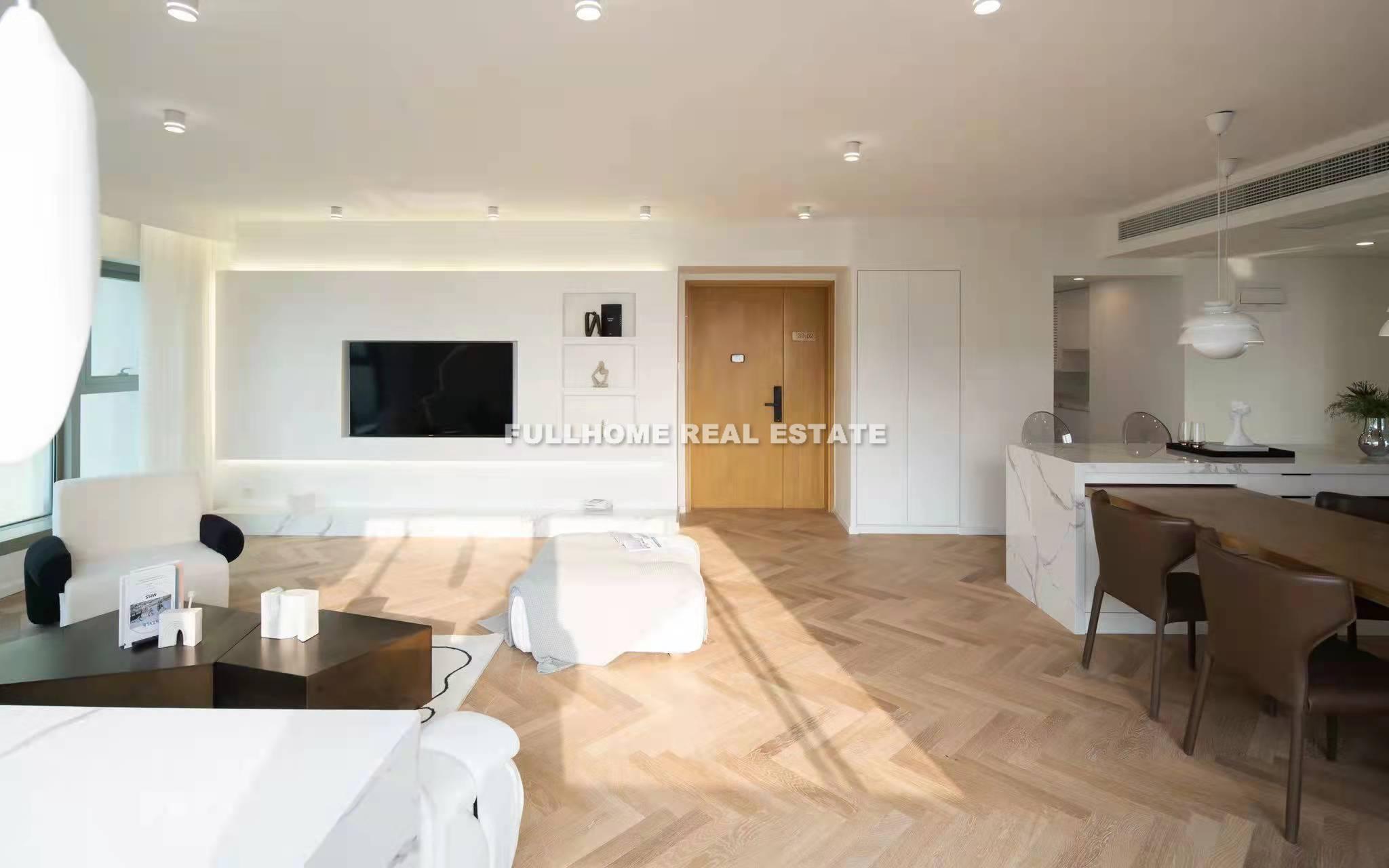 8 Park Avenue - Interior view 2, Shanghai rental property