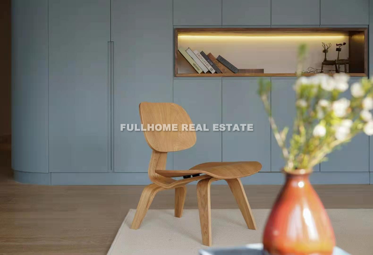 Xujiahui Garden - Interior view 4, Shanghai rental property