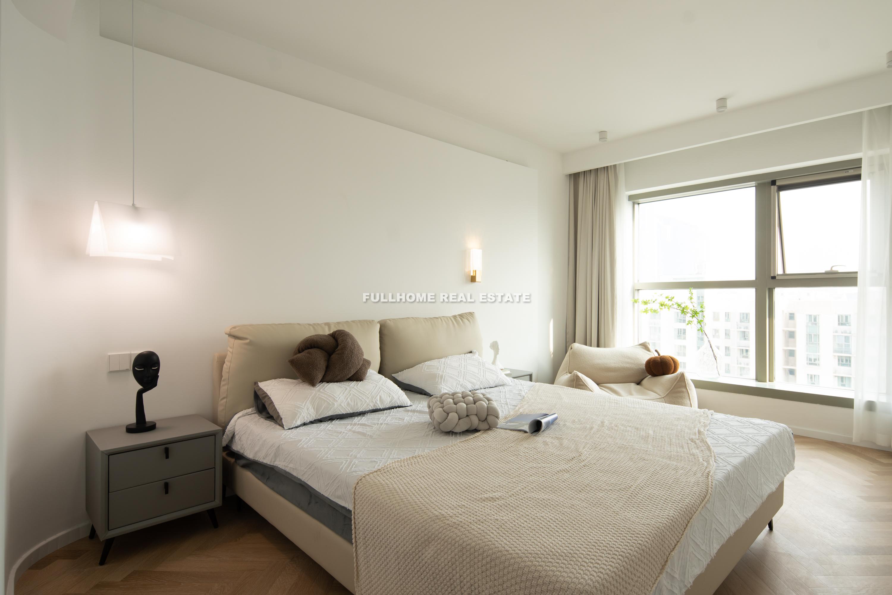 8 Park Avenue - Interior view 12, Shanghai rental property