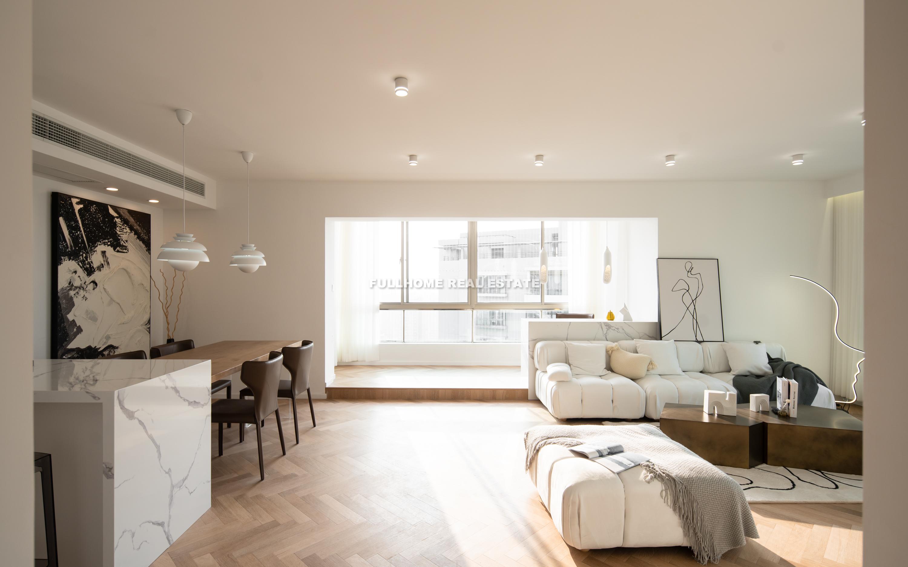 8 Park Avenue - Interior view 15, Shanghai rental property