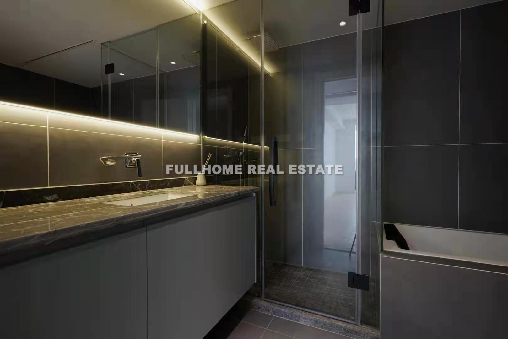 Xujiahui Garden - Interior view 2, Shanghai rental property