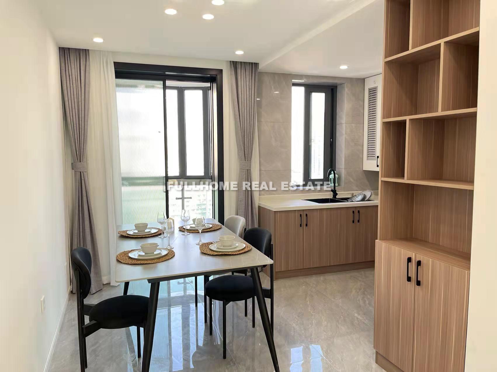Yi De Garden - Interior view 5, Shanghai rental property