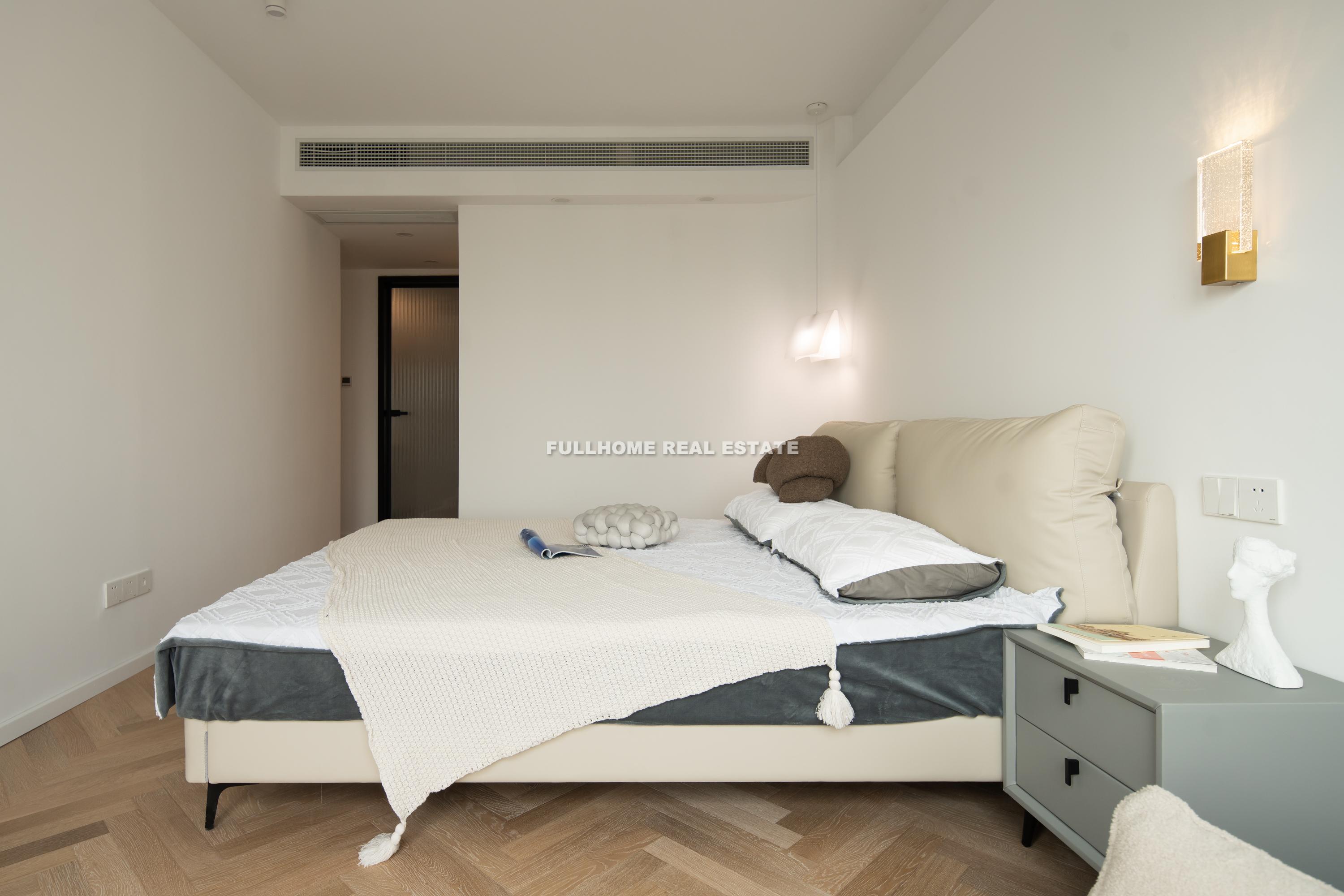8 Park Avenue - Interior view 9, Shanghai rental property
