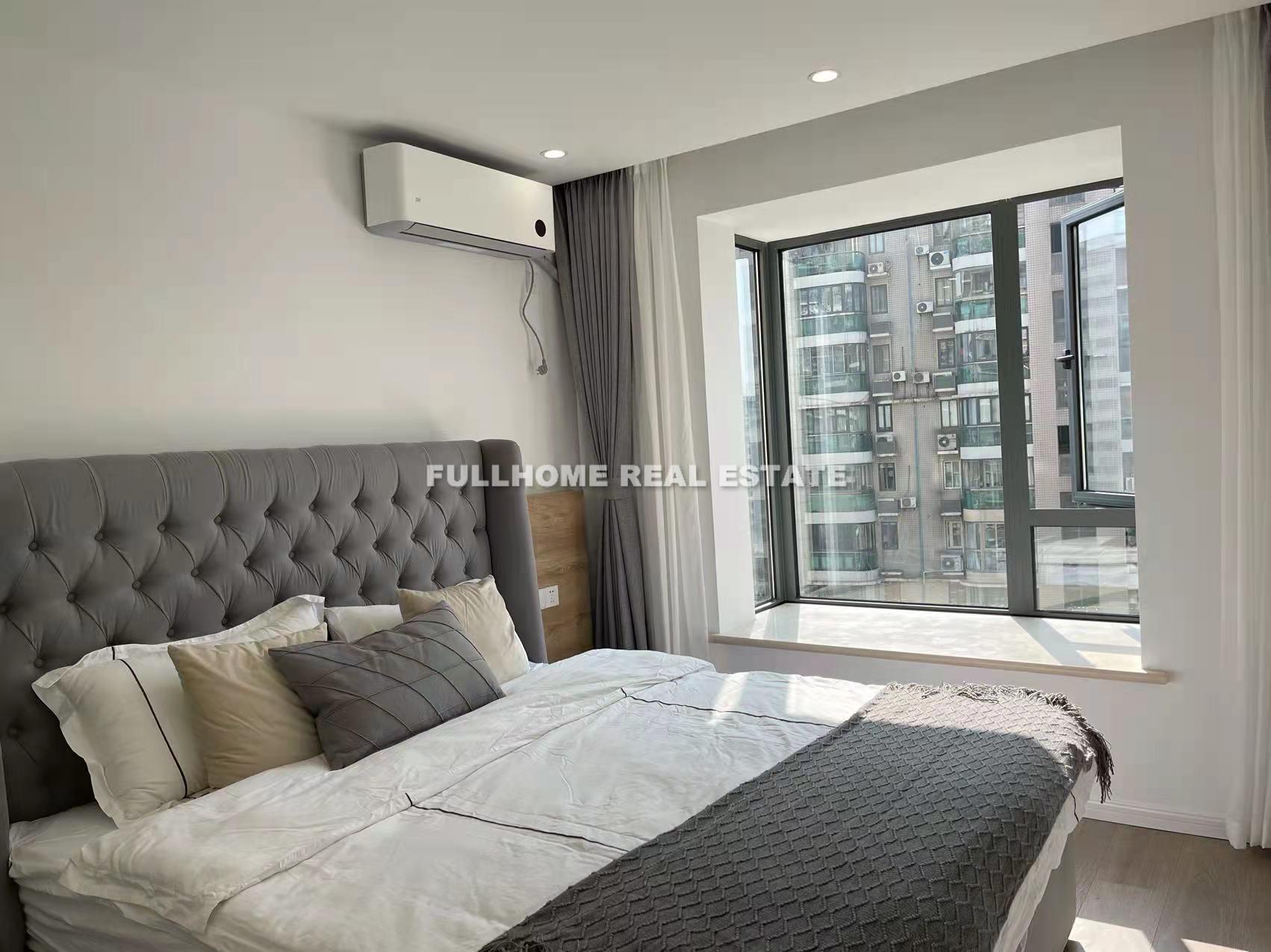 Yi De Garden - Interior view 4, Shanghai rental property