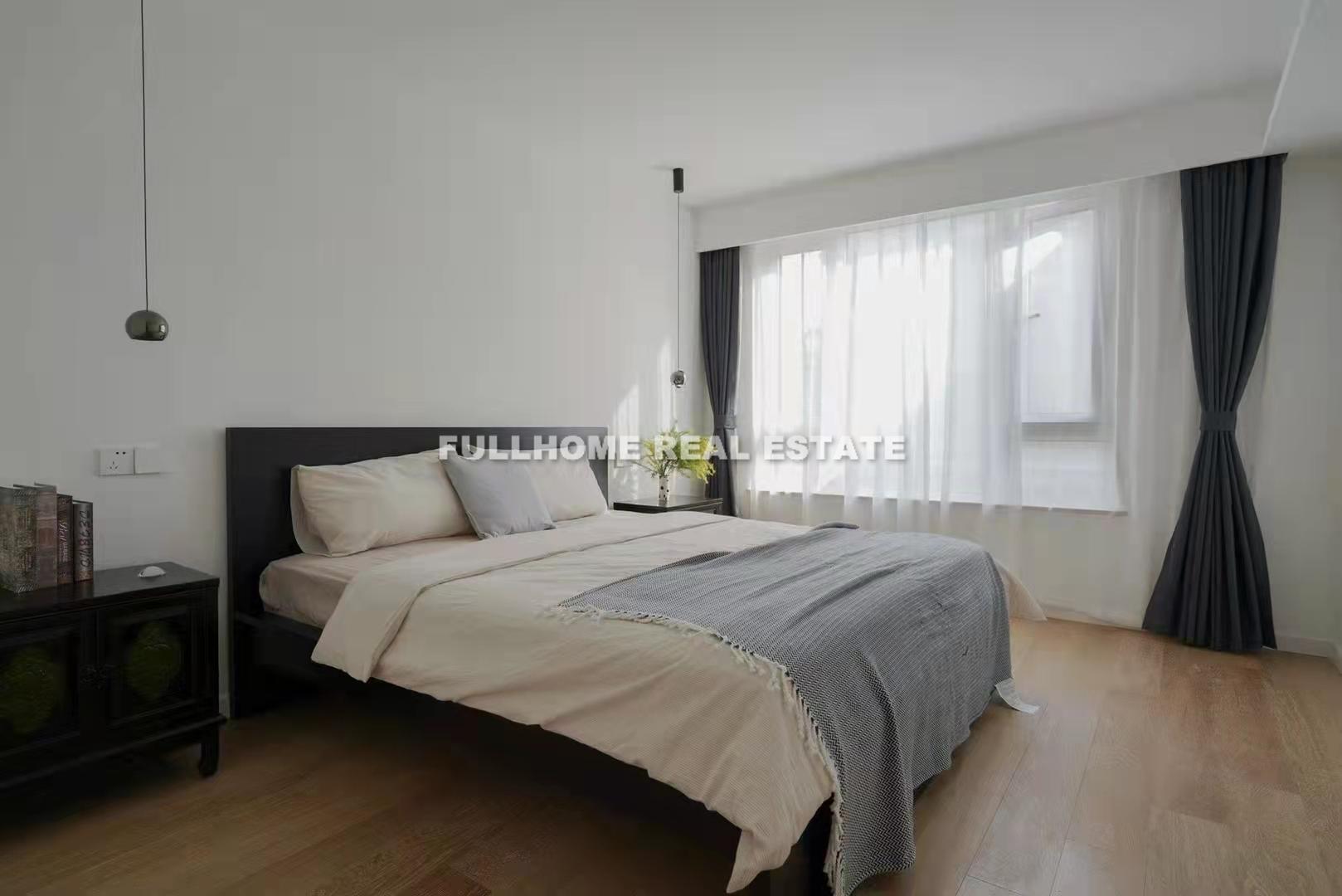 Xujiahui Garden - Interior view 3, Shanghai rental property