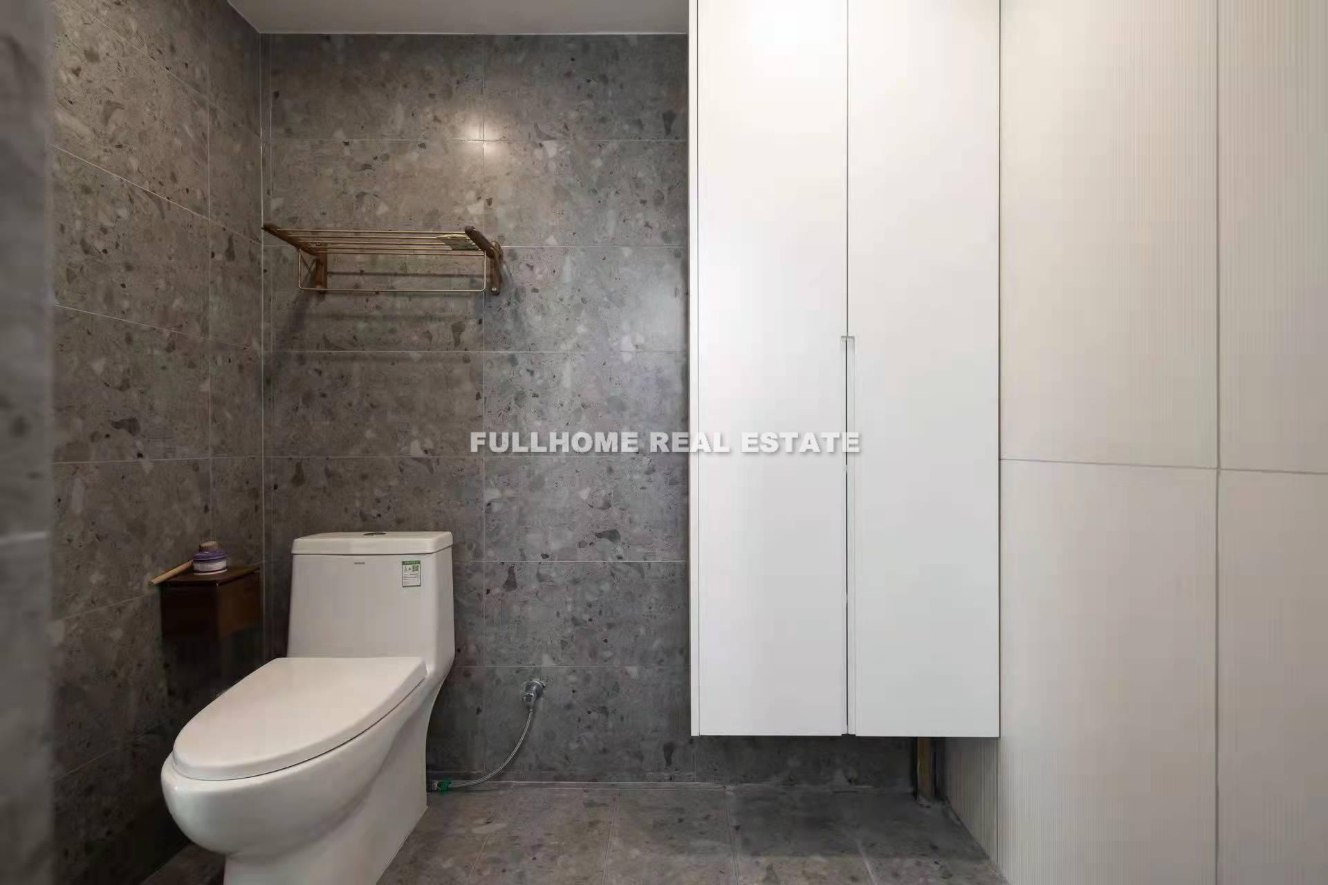 8 Park Avenue - Interior view 5, Shanghai rental property