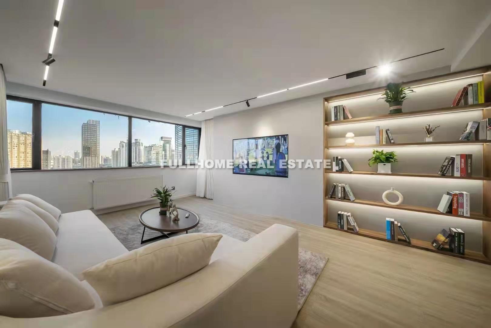 Tianshan Mansion - Interior view 3, Shanghai rental property