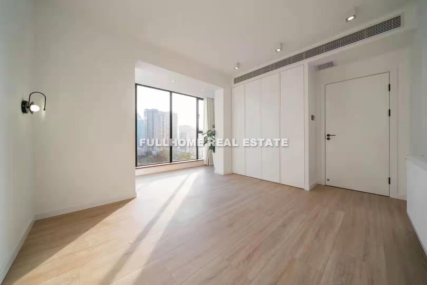 Tianshan Mansion - Interior view 9, Shanghai rental property