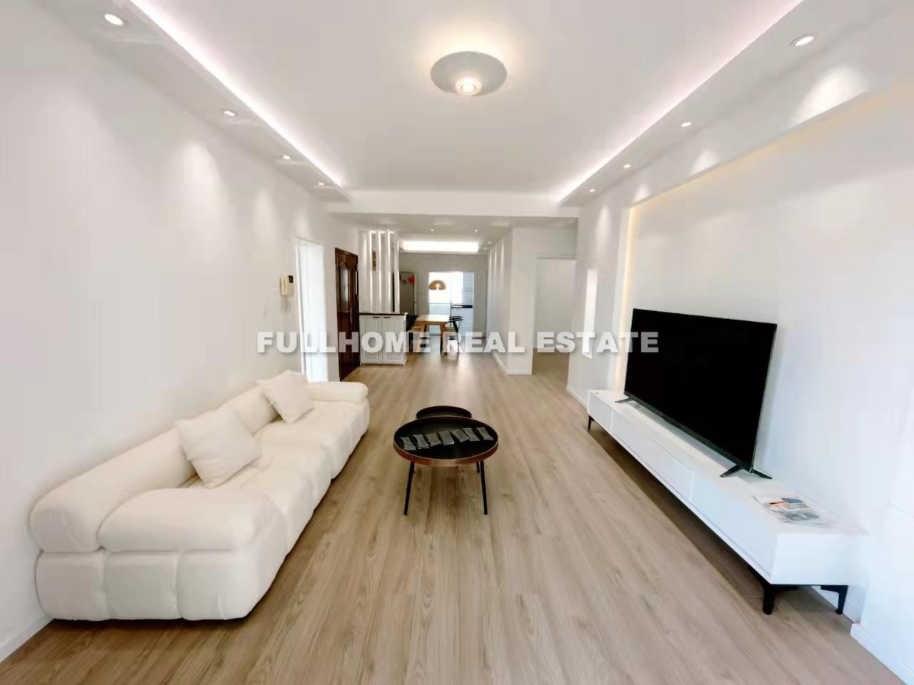 Louis Triumph Palace - Interior view 2, Shanghai rental property