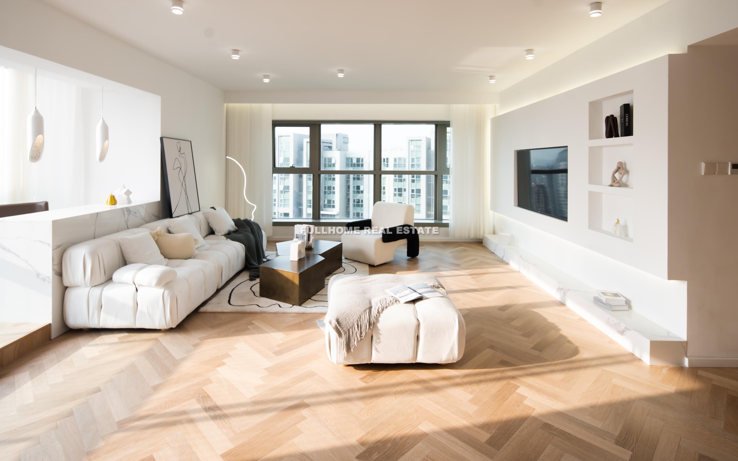 8 Park Avenue - Interior view 14, Shanghai rental property