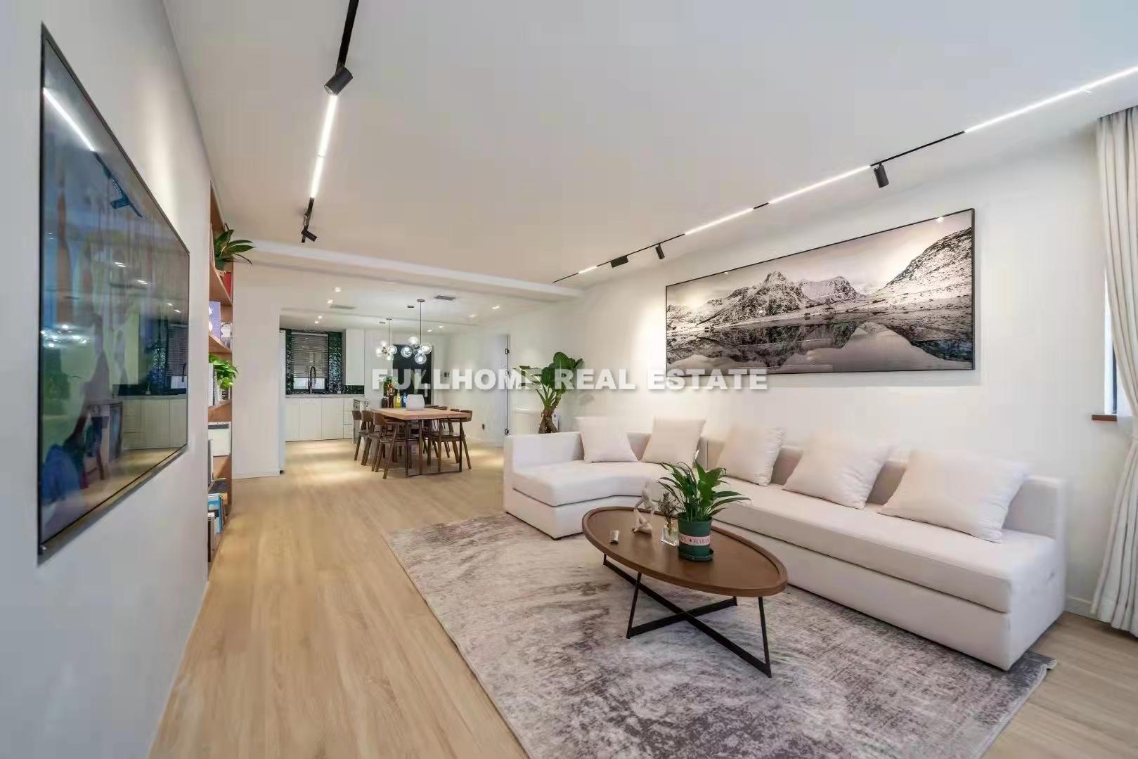 Tianshan Mansion - Interior view 2, Shanghai rental property