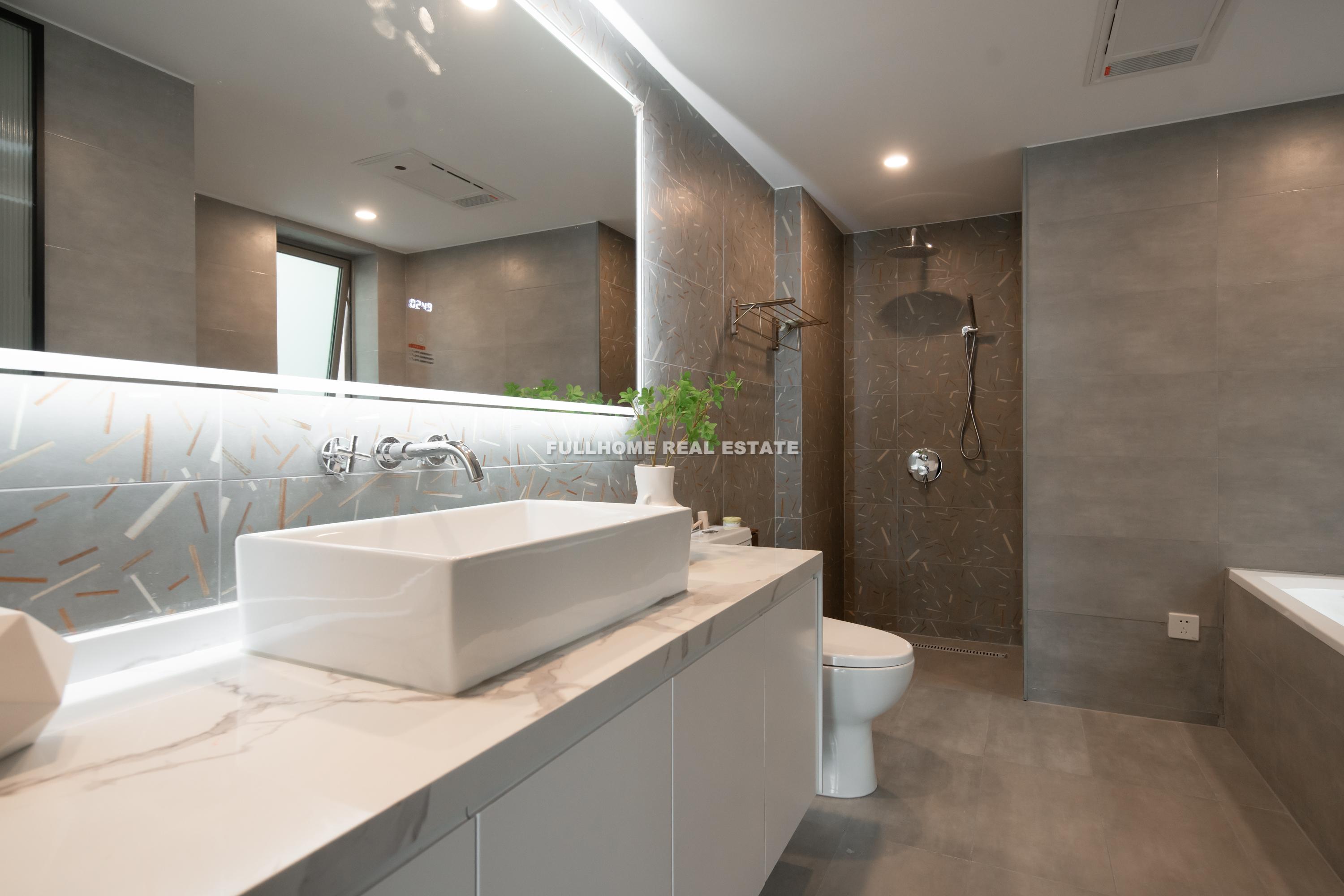 8 Park Avenue - Interior view 7, Shanghai rental property