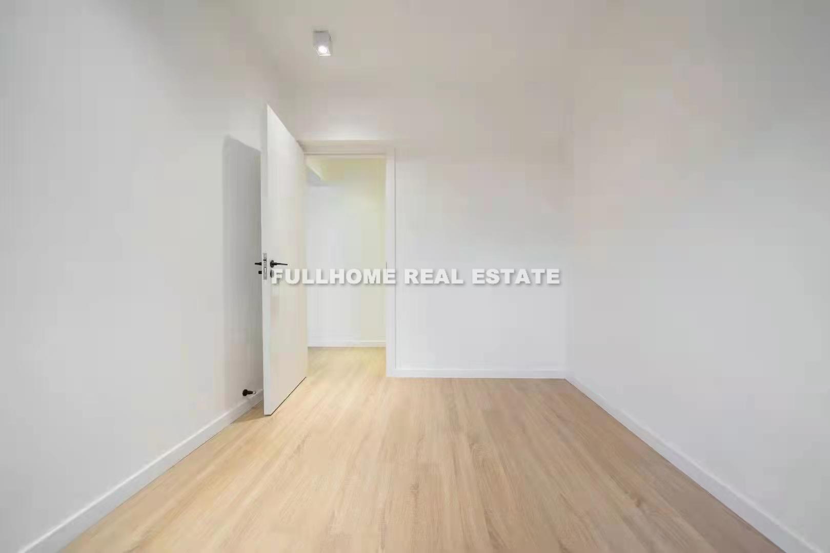 Xinhua Apartment - Interior view 5, Shanghai rental property