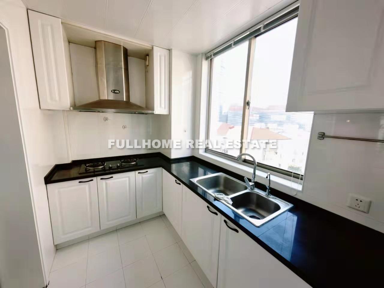 Louis Triumph Palace - Interior view 8, Shanghai rental property