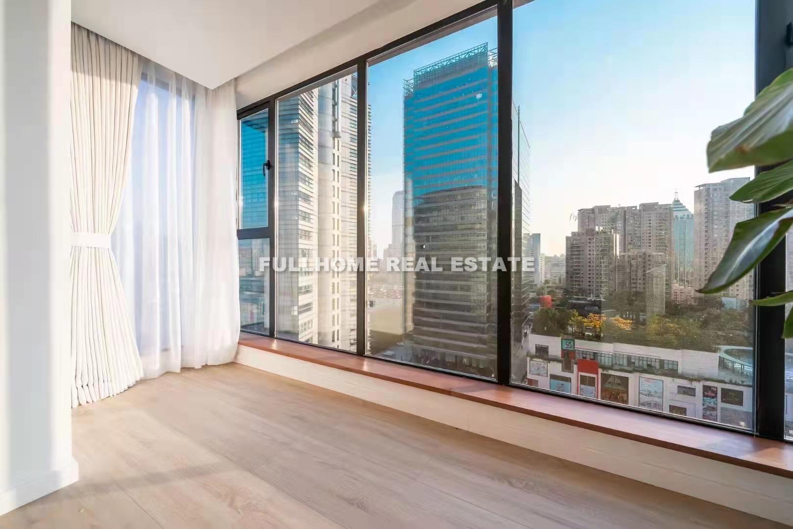 Tianshan Mansion - Interior view 8, Shanghai rental property