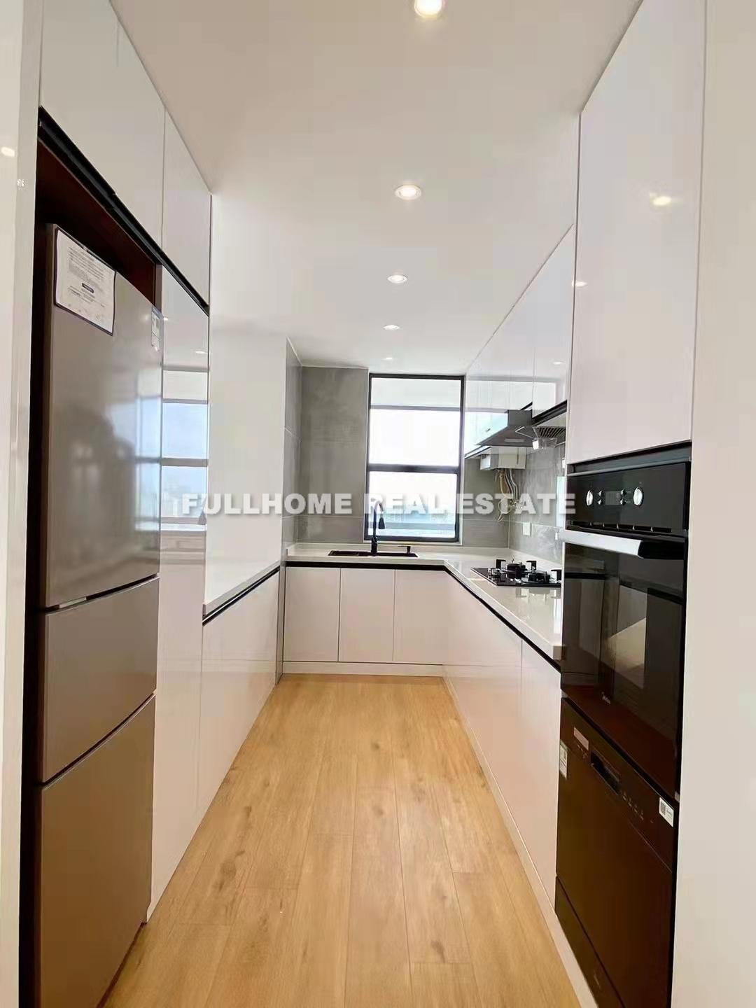 Wai Tan 99 - Interior view 2, Shanghai rental property