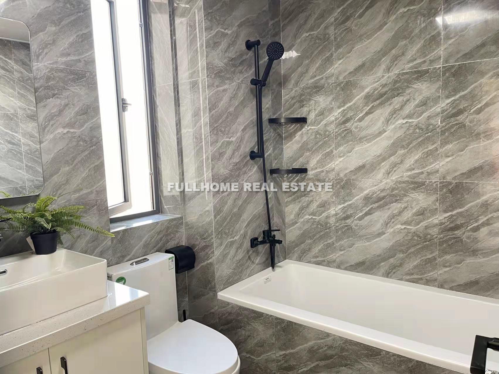 Yi De Garden - Interior view 6, Shanghai rental property