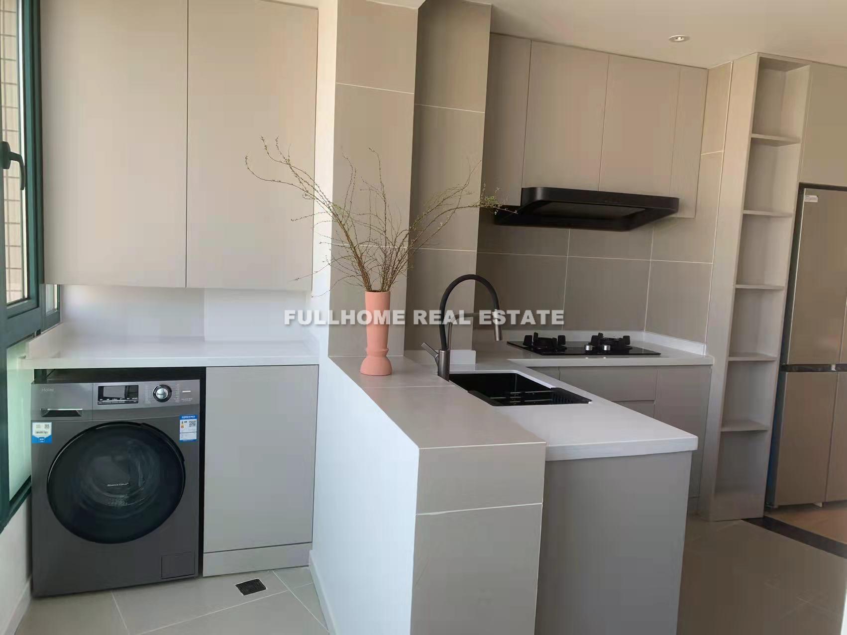 Da An Garden - Interior view 5, Shanghai rental property
