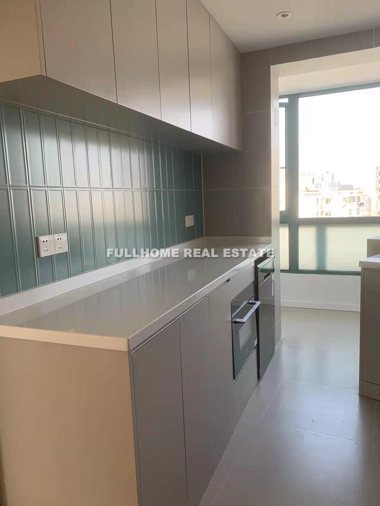 Da An Garden - Interior view 2, Shanghai rental property