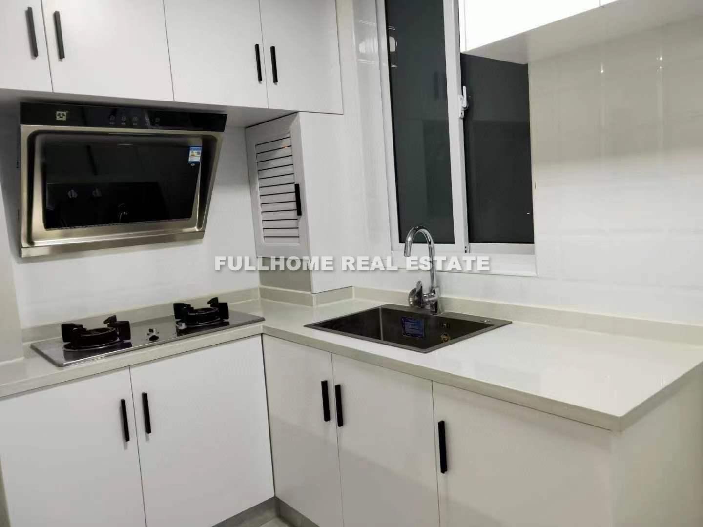 Tianlin Xinyuan - Interior view 7, Shanghai rental property