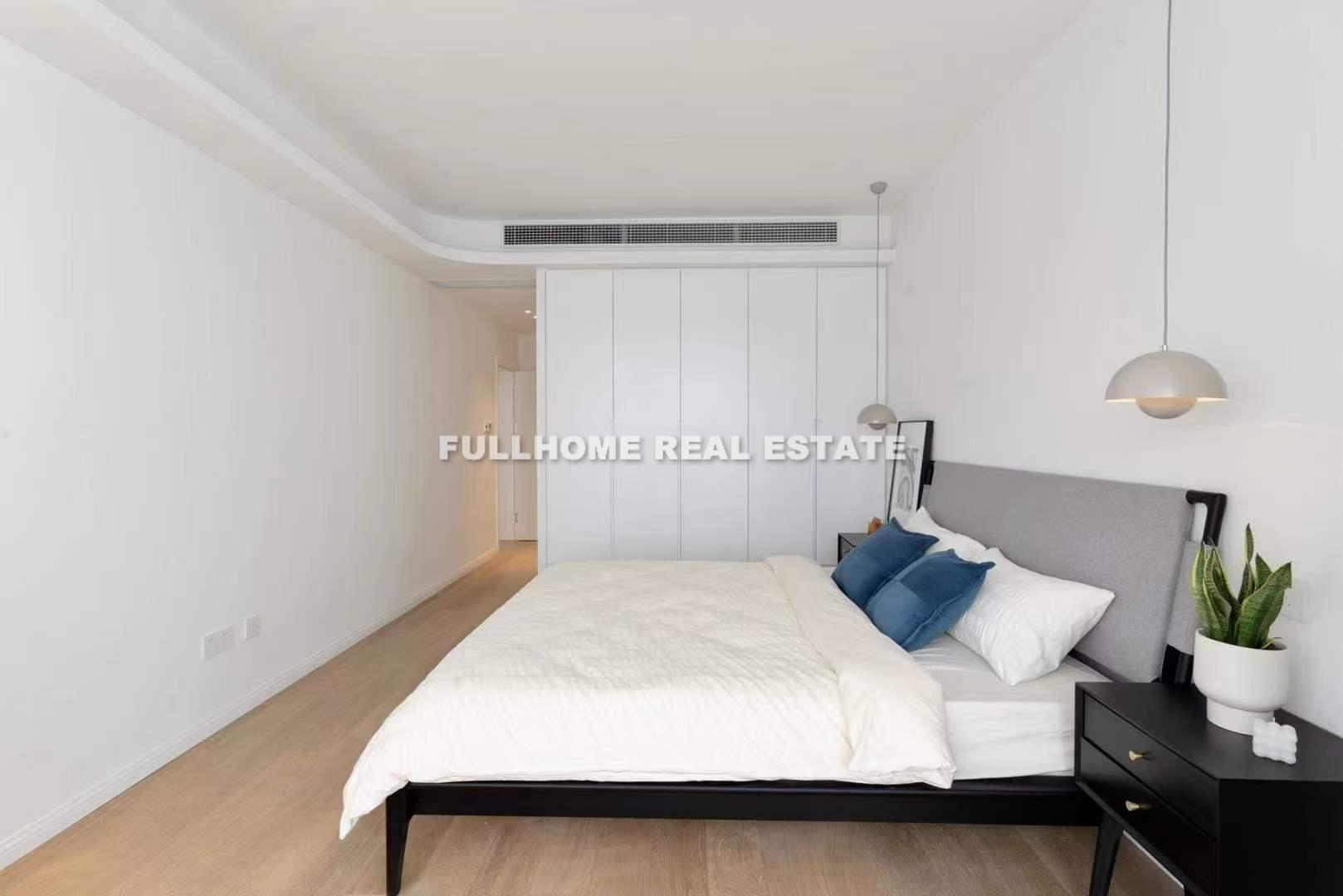 Tongji Penglai Garden - Interior view 8, Shanghai rental property