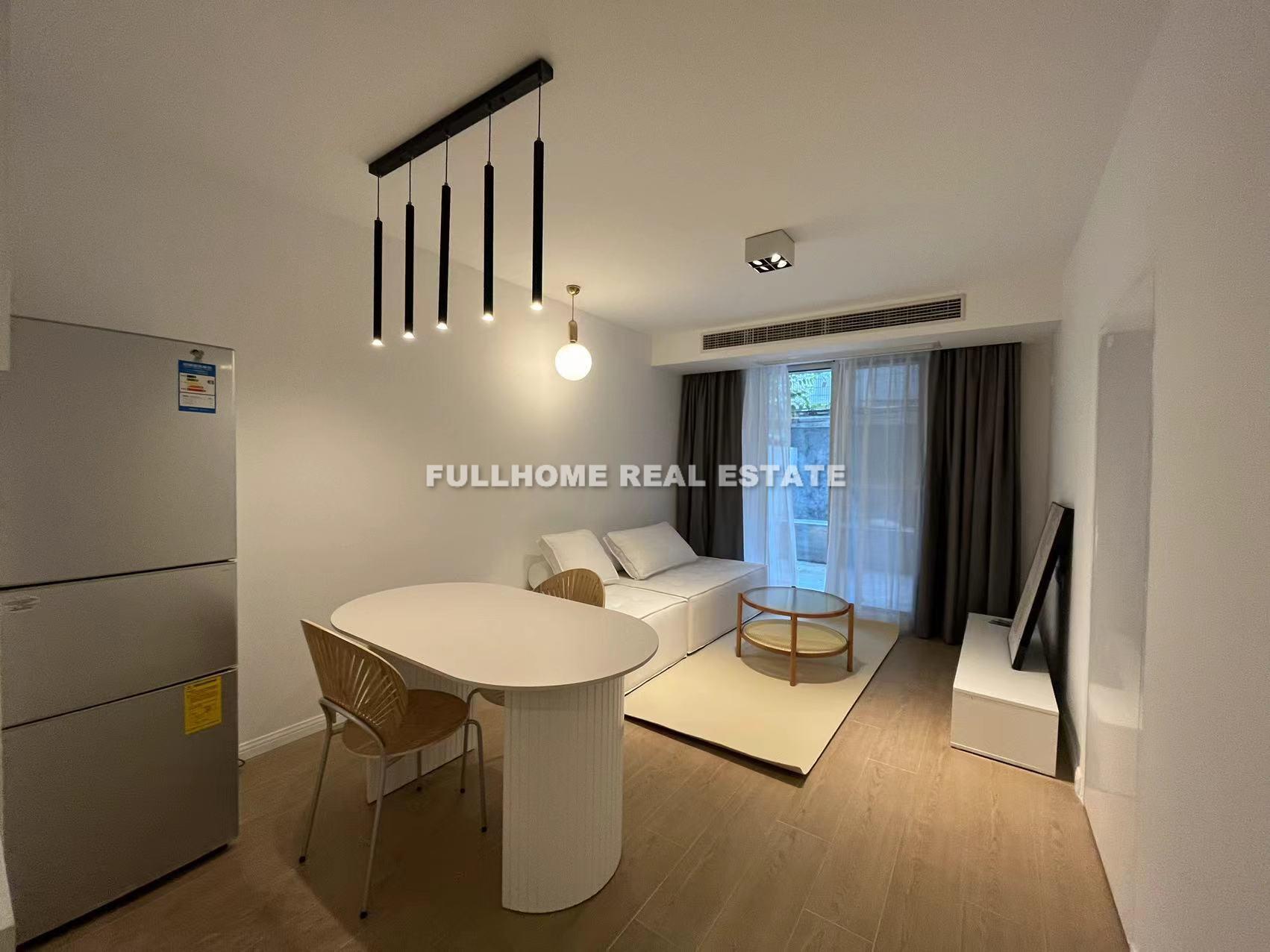 Xin Hai Apartment - Interior view 7, Shanghai rental property