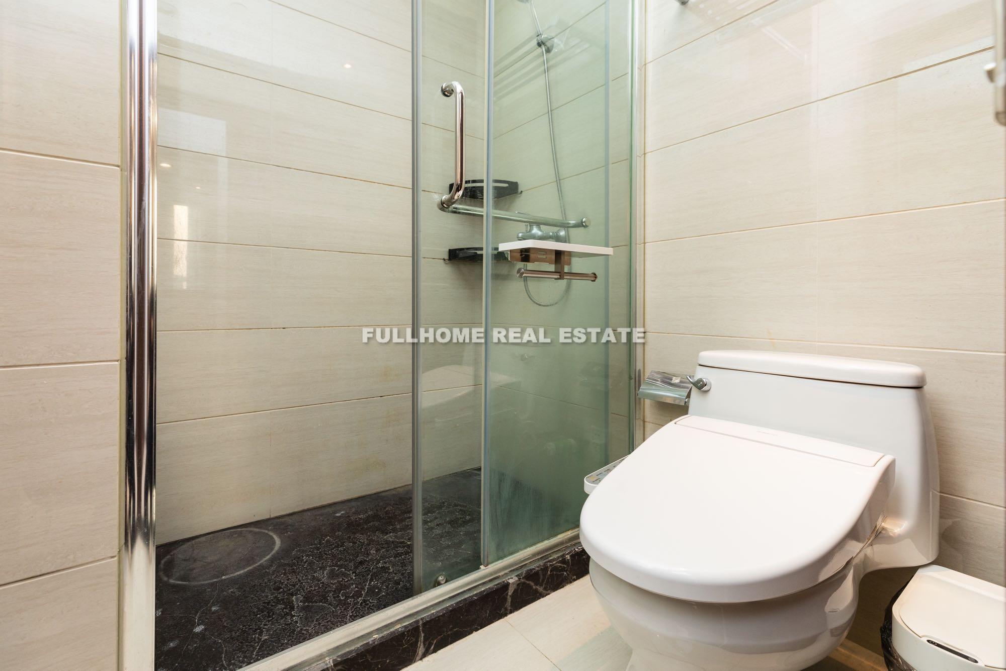 Riverside Binjiang - Interior view 9, Shanghai rental property