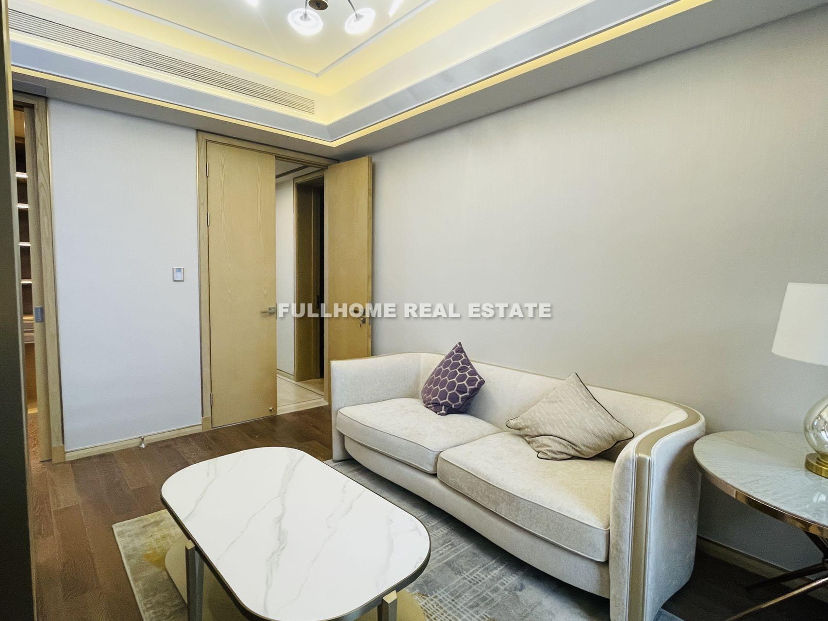Yi Bin Jiang - Interior view 4, Shanghai rental property