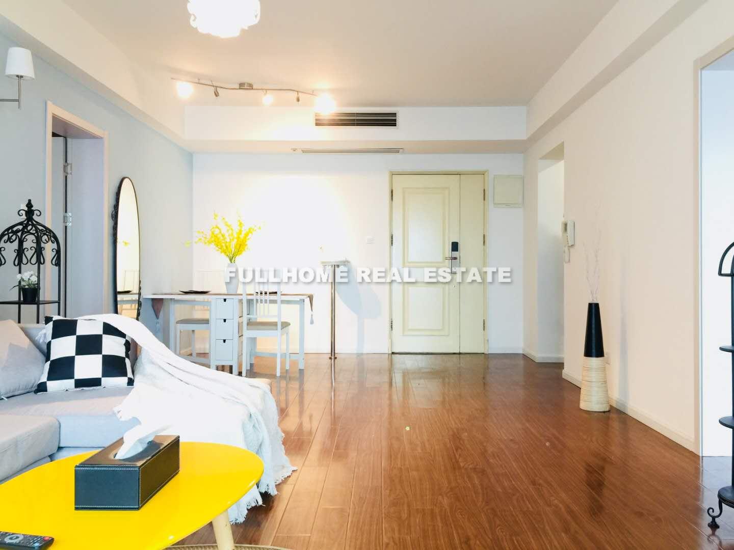 Bai Hui Garden - Interior view 8, Shanghai rental property