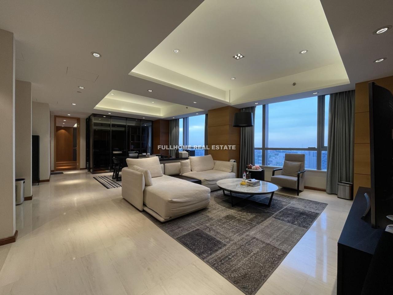 Similar property: Fortune Heights, 2 bedrooms, 235 sqm in Beijing
