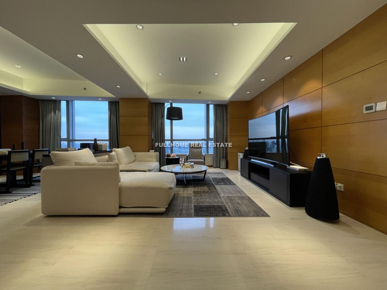 Fortune Heights - Interior view 2, Beijing rental property