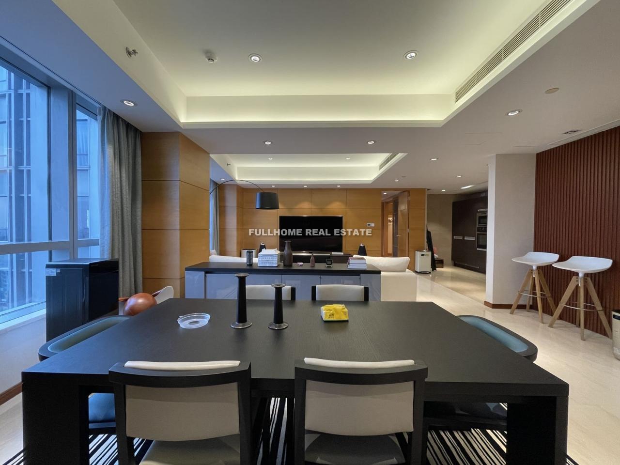 Fortune Heights - Interior view 3, Beijing rental property