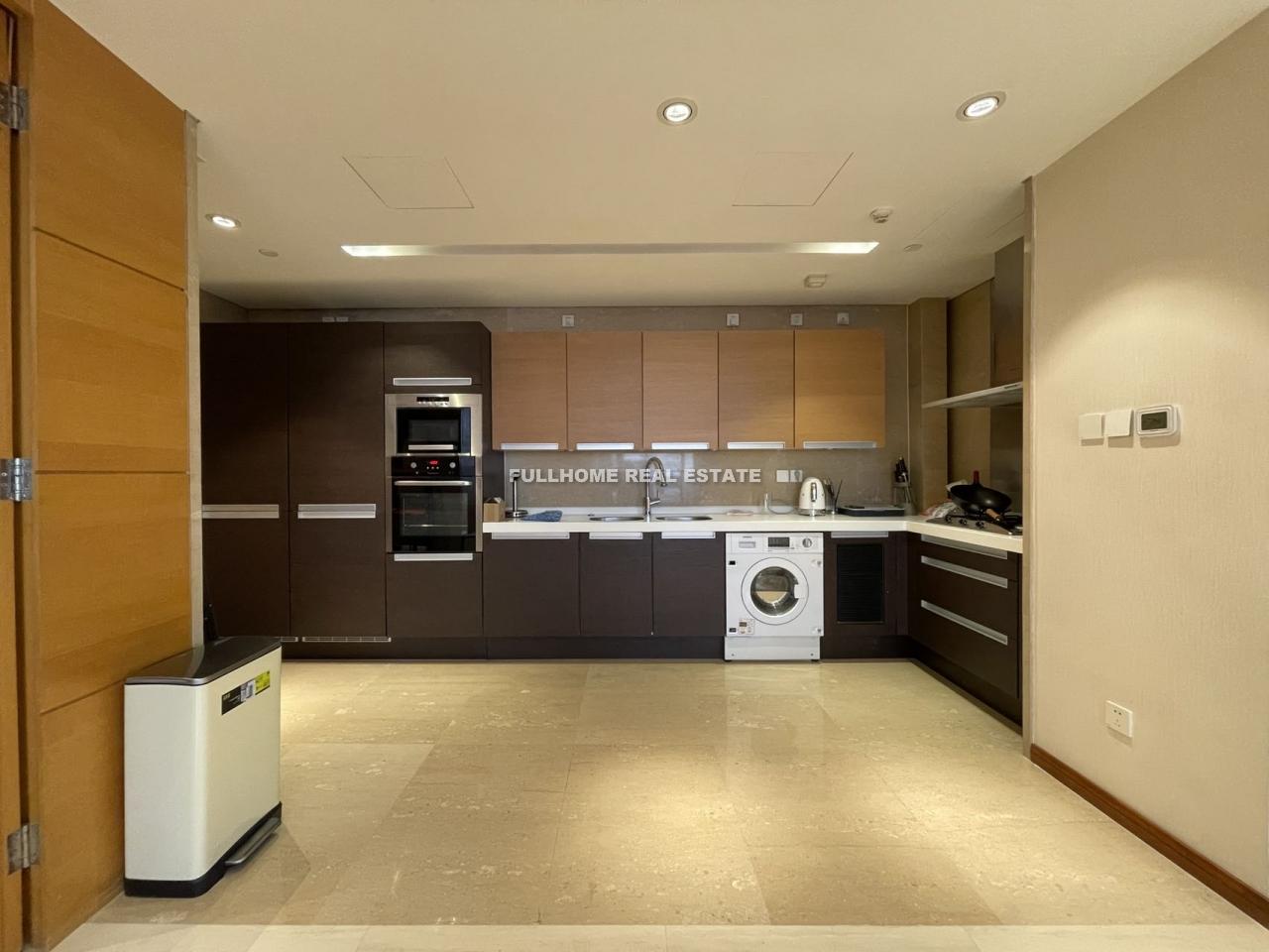 Fortune Heights - Interior view 4, Beijing rental property