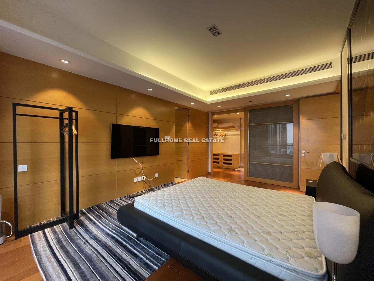 Fortune Heights - Interior view 5, Beijing rental property