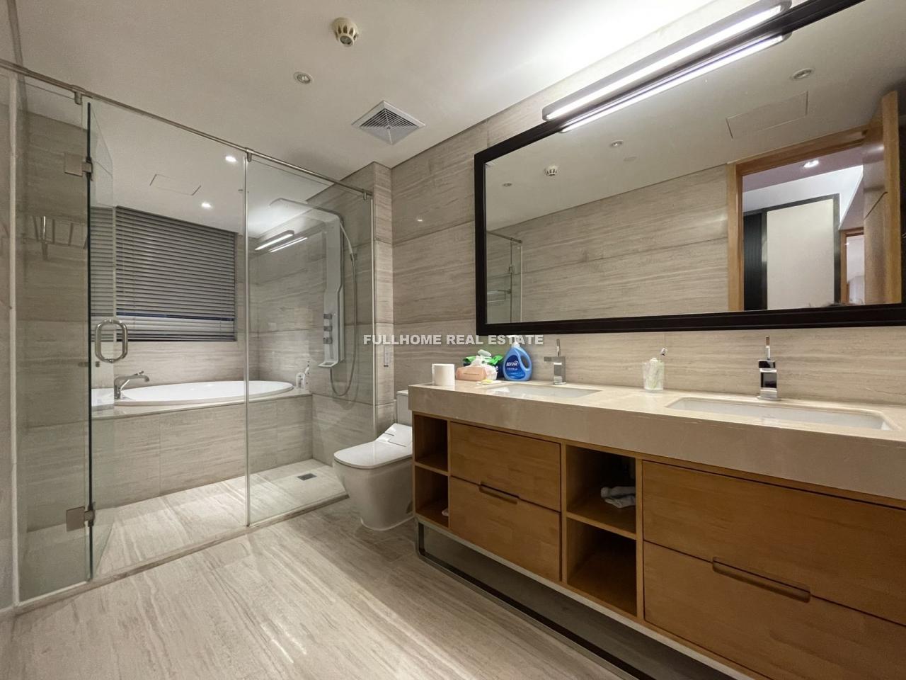 Fortune Heights - Interior view 6, Beijing rental property