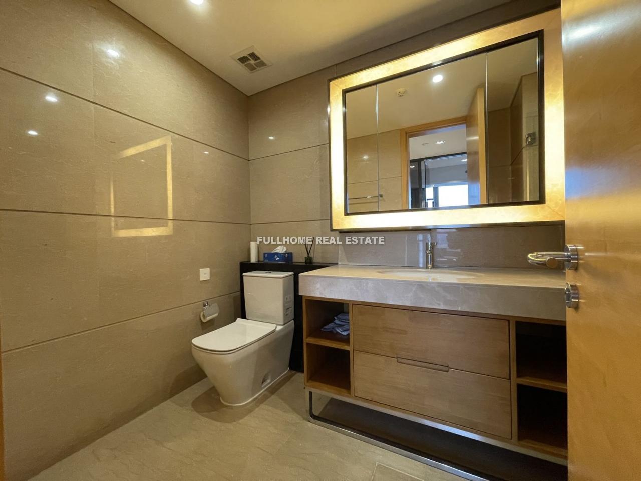 Fortune Heights - Interior view 7, Beijing rental property