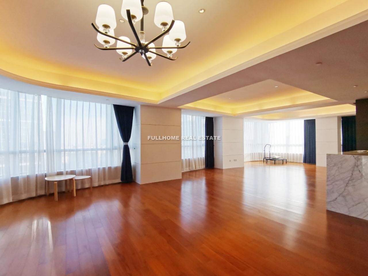 Same compound: Fortune Heights, 4 bedrooms in Beijing
