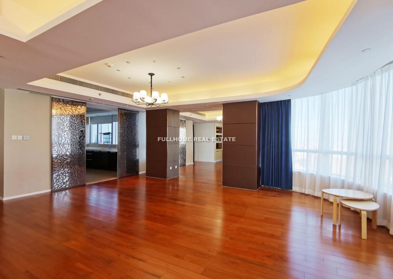 Fortune Heights - Interior view 2, Beijing rental property