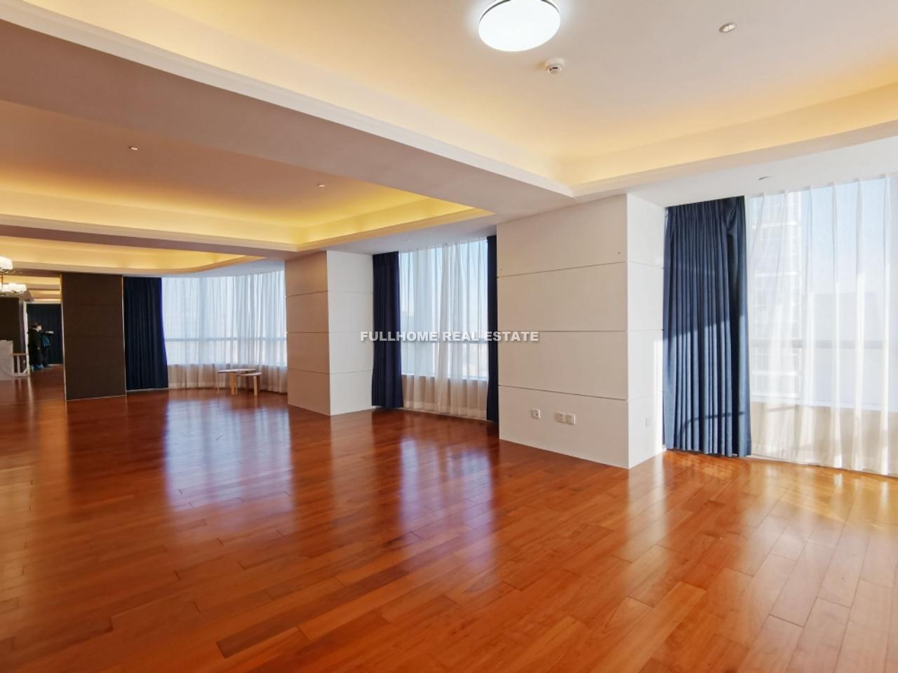 Fortune Heights - Interior view 3, Beijing rental property