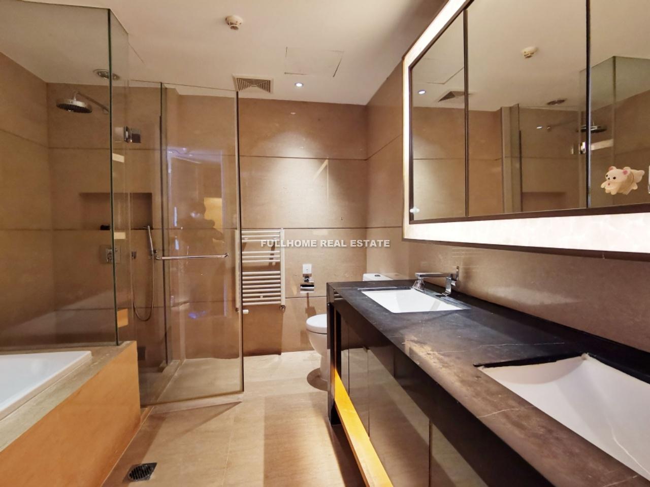 Fortune Heights - Interior view 7, Beijing rental property