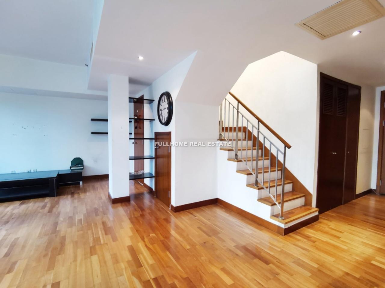 Park Avenue - Interior view 3, Beijing rental property