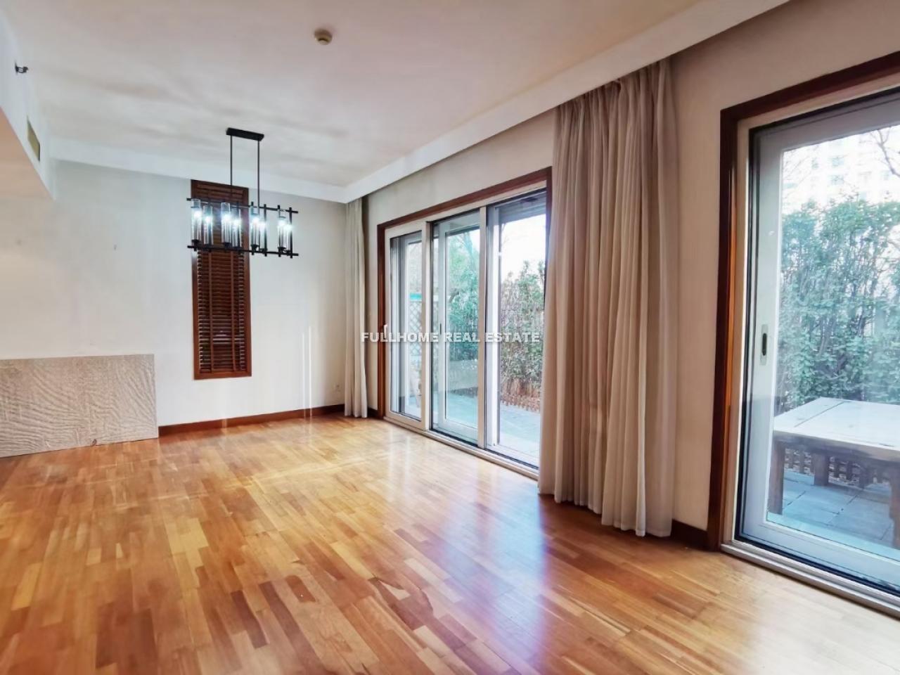 Park Avenue - 2 bedroom apartment in Beijing, Chaoyang Park